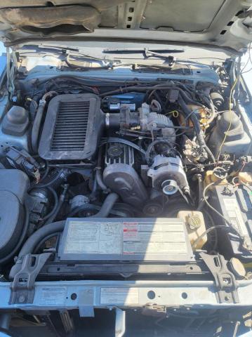 Photo 7 from auction – 1987 FORD THUNDERBIR with VIN 1FABP64W7HH154214