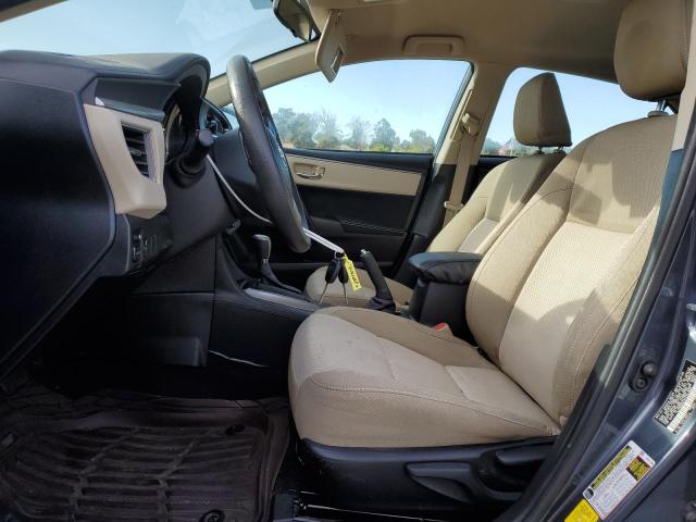 Photo 7 from auction – 2015 TOYOTA COROLLA L with VIN 5YFBURHE0FP353869