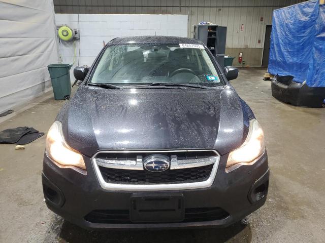 Photo 5 from auction – 2014 SUBARU IMPREZA with VIN JF1GJAA63EH023968