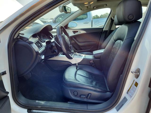 Photo 7 from auction – 2012 AUDI A6 PREMIUM with VIN WAUGGAFC9CN035853