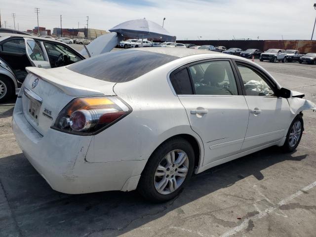 Photo 3 from auction – 2012 NISSAN ALTIMA BASE with VIN 1N4AL2AP1CN462101