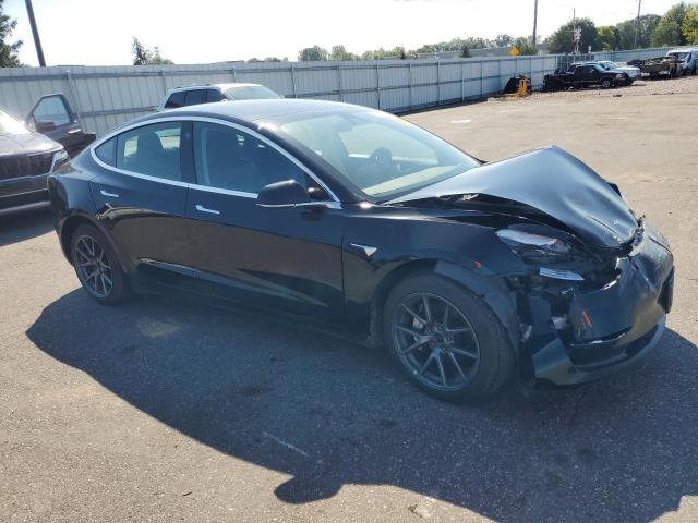Photo 4 from auction – 2019 TESLA MODEL 3 with VIN 5YJ3E1EB2KF208755