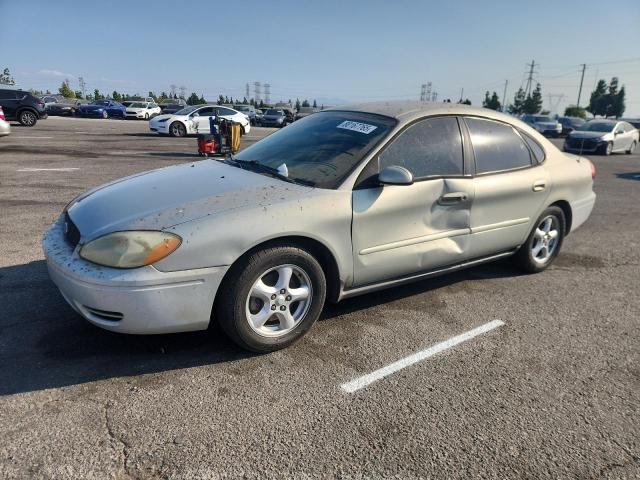 FORD TAURUS SES 2004 with VIN 1FAFP55U34A107645 - Photo from auction
