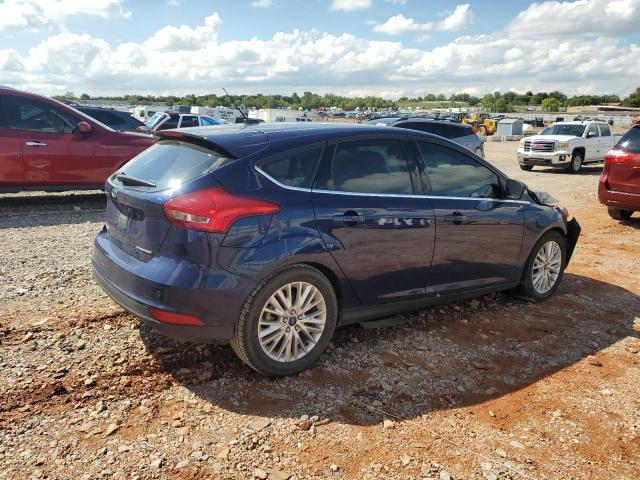 Photo 3 from auction – 2017 FORD FOCUS TITA with VIN 1FADP3N29HL342166