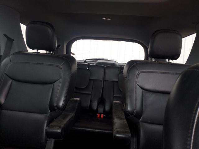 Photo 10 from auction – 2021 FORD EXPLORER L with VIN 1FMSK8FH9MGA60074