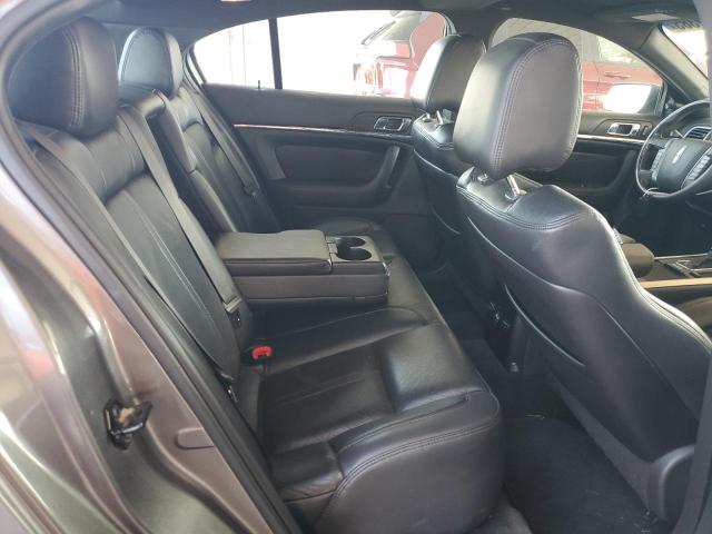 Photo 10 from auction – 2011 LINCOLN MKS with VIN 1LNHL9ER1BG614342