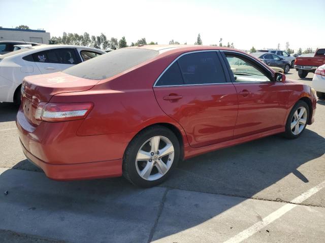 Photo 3 from auction – 2011 TOYOTA CAMRY BASE with VIN 4T1BF3EK7BU610214