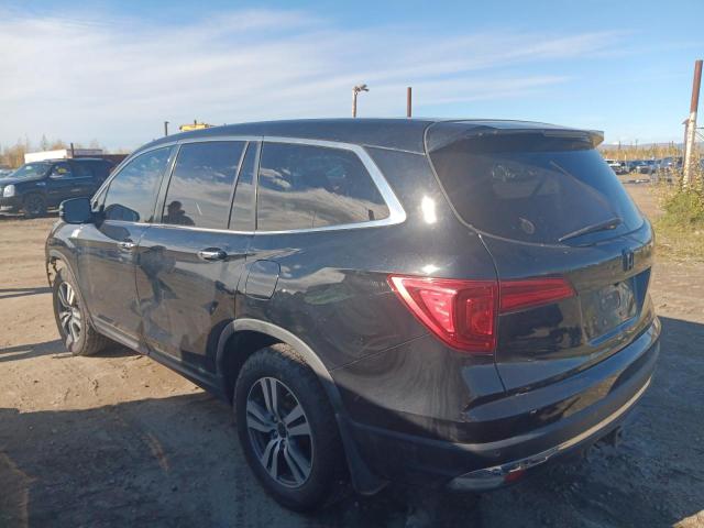 Photo 2 from auction – 2016 HONDA PILOT ELIT with VIN 5FNYF6H08GB075789