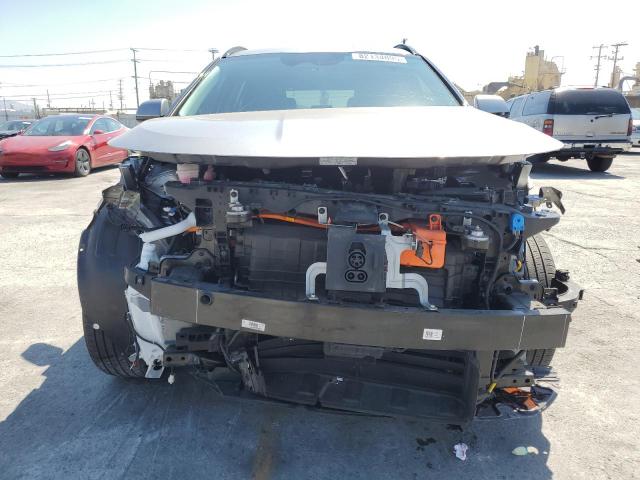 Photo 5 from auction – 2024 KIA NIRO WIND with VIN KNDCR3L12R5091734