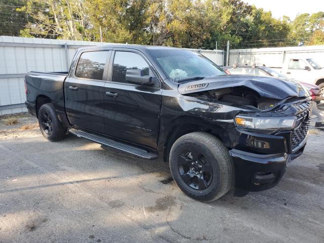 صورة رقم 4 من المزاد - 2025 RAM 1500 TRADE مع VIN 1C6SRFGP4SN564672