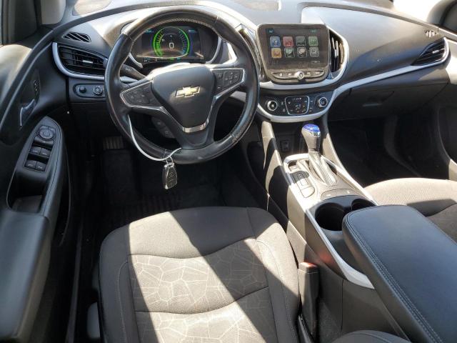 Photo 8 from auction – 2017 CHEVROLET VOLT LT with VIN 1G1RC6S5XHU102218