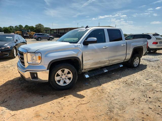 GMC SIERRA K15 2015 with VIN 3GTU2UEC7FG336030 - Photo from auction