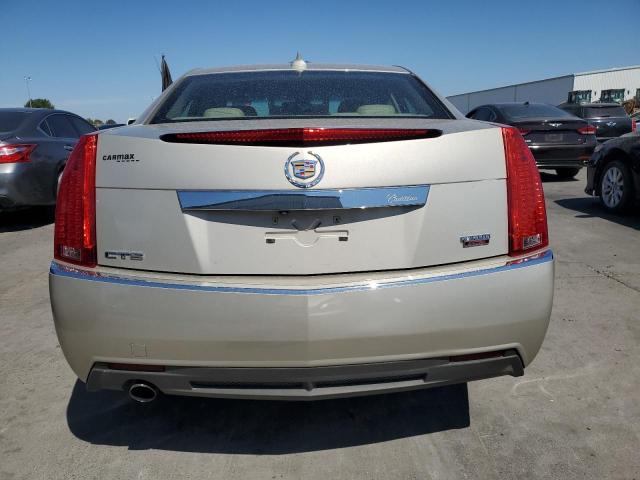 Photo 6 from auction – 2013 CADILLAC CTS LUXURY with VIN 1G6DE5E51D0146582