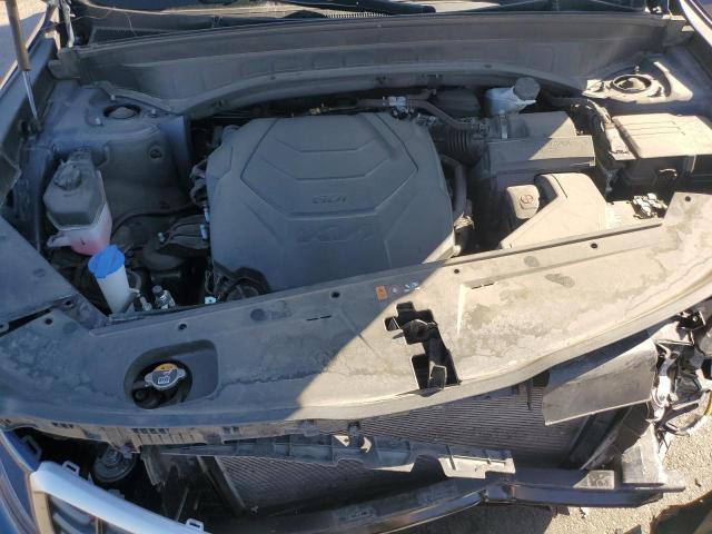 Photo 12 from auction – 2023 KIA TELLURIDE with VIN 5XYP6DGC0PG346946