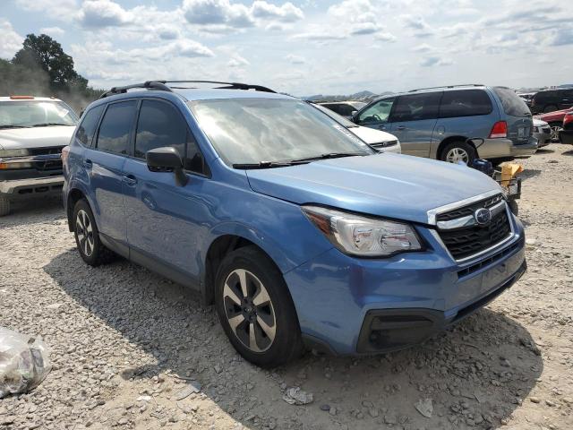 Photo 4 from auction – 2018 SUBARU FORESTER 2 with VIN JF2SJABC5JH526048