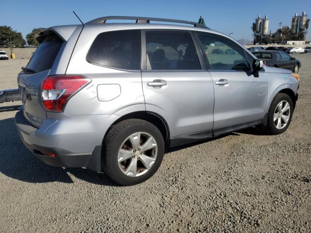 Photo 3 from auction – 2014 SUBARU FORESTER 2 with VIN JF2SJAHC2EH506949