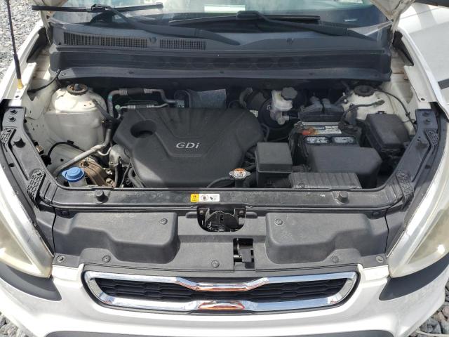 Photo 11 from auction – 2012 KIA SOUL with VIN KNDJT2A57C7406757