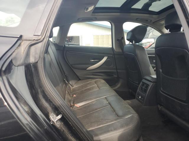 Photo 10 from auction – 2014 BMW 328 XIGT with VIN WBA3X5C55ED557657