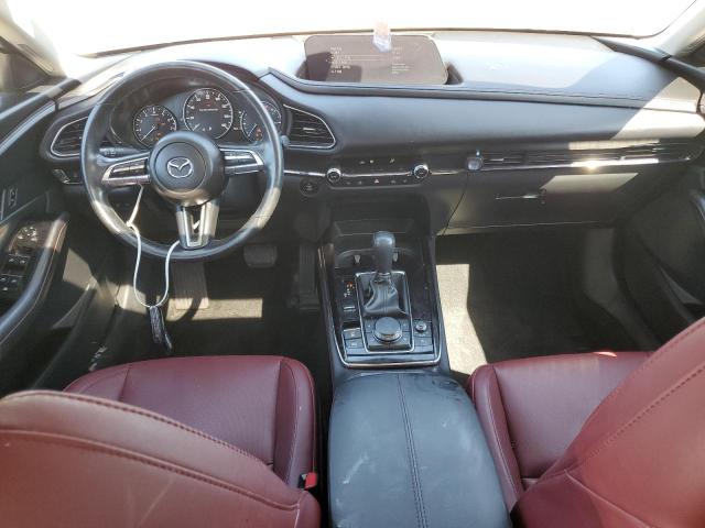 Photo 8 from auction – 2023 MAZDA CX-30 PREFERRED with VIN 3MVDMBCMXPM572294