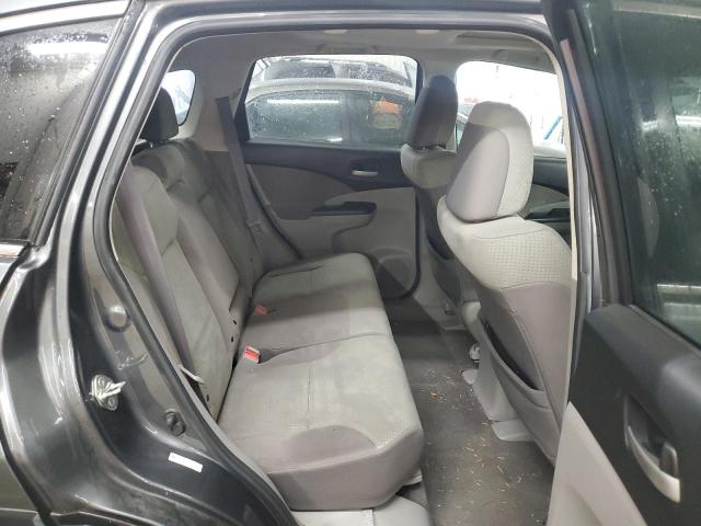 Photo 11 from auction – 2012 HONDA CR-V EX with VIN 5J6RM4H50CL059131