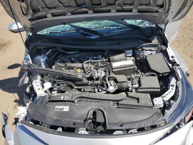 Photo 11 from auction – 2024 TOYOTA COROLLA LE with VIN 5YFB4MDE0RP212023