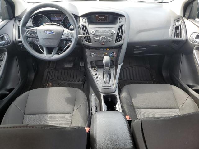Photo 8 from auction – 2018 FORD FOCUS SE with VIN 1FADP3F28JL222184