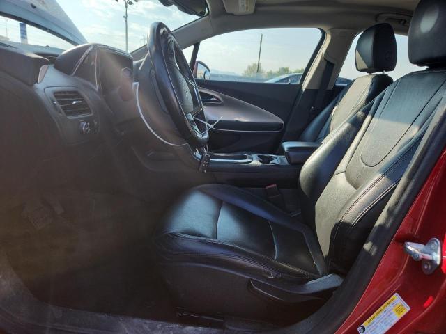 Photo 7 from auction – 2013 CHEVROLET VOLT with VIN 1G1RH6E44DU114265