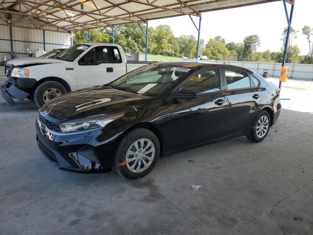 Photo 1 from auction – 2022 KIA FORTE FE with VIN 3KPF24AD5NE481133
