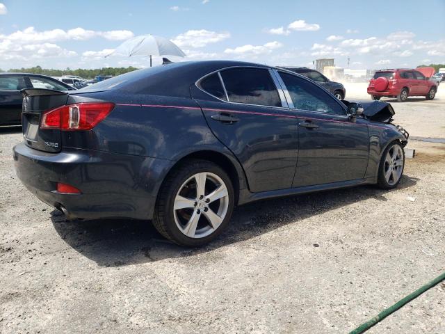 Photo 3 from auction – 2011 LEXUS IS 250 with VIN JTHBF5C23B5143658