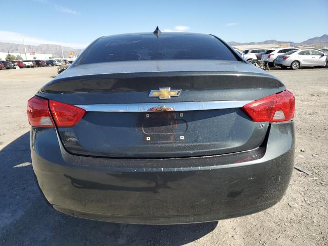 Photo 6 from auction – 2019 CHEVROLET IMPALA with VIN 2G11Z5SA7K9121753