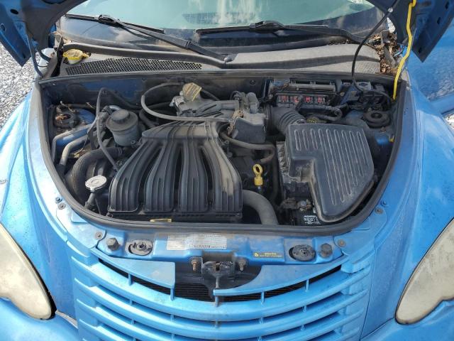 Photo 11 from auction – 2008 CHRYSLER PT CRUISER with VIN 3A8FY48B38T148683
