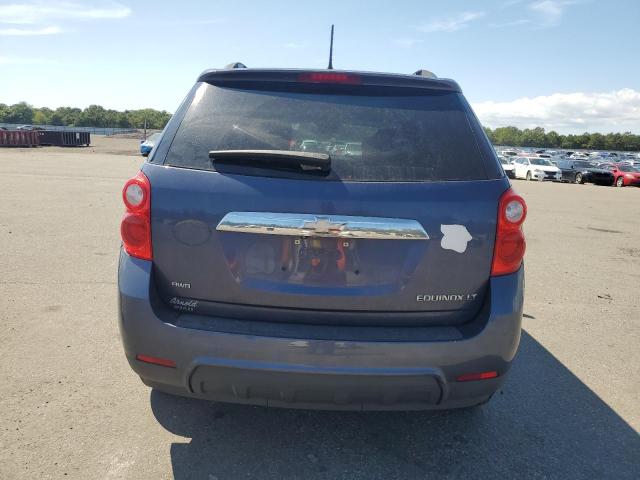 Photo 6 from auction – 2014 CHEVROLET EQUINOX LT with VIN 2GNFLFEK5E6320483
