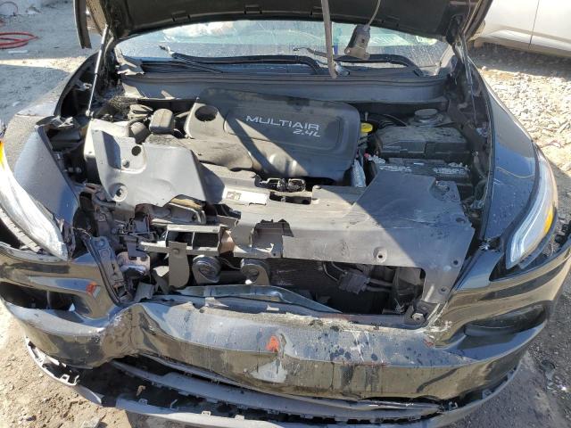 Photo 12 from auction – 2017 JEEP CHEROKEE L with VIN 1C4PJLCB5HW540382