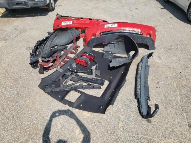 Photo 12 from auction – 2014 DODGE CHALLENGER with VIN 2C3CDYBT1EH229978