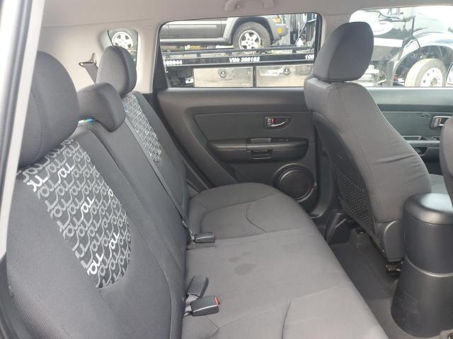 Photo 10 from auction – 2011 KIA SOUL + with VIN KNDJT2A21B7736432