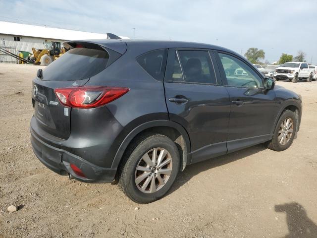Photo 3 from auction – 2016 MAZDA CX-5 TOURI with VIN JM3KE4CY3G0787627