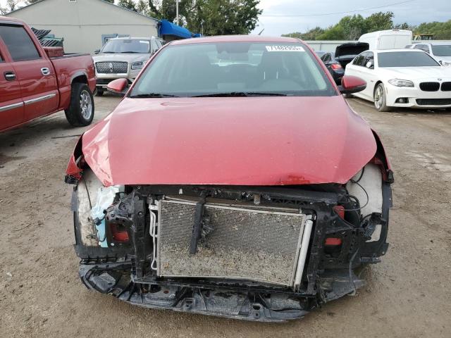 Photo 5 from auction – 2022 KIA FORTE FE with VIN 3KPF24AD6NE442843