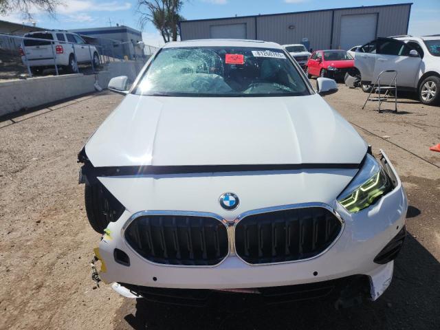 Photo 5 from auction – 2022 BMW 228I with VIN WBA53AK01N7L01498