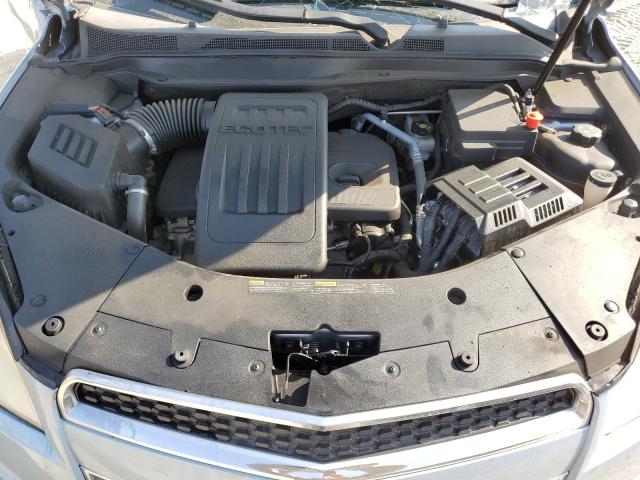 Photo 11 from auction – 2015 CHEVROLET EQUINOX LT with VIN 2GNALBEK9F6233237