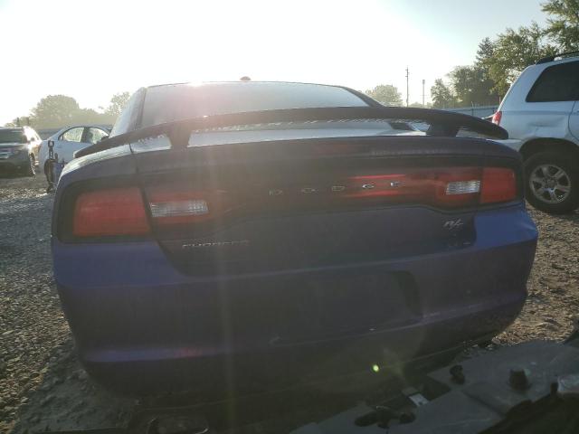 Photo 6 from auction – 2014 DODGE CHARGER R/ with VIN 2C3CDXCT3EH159439