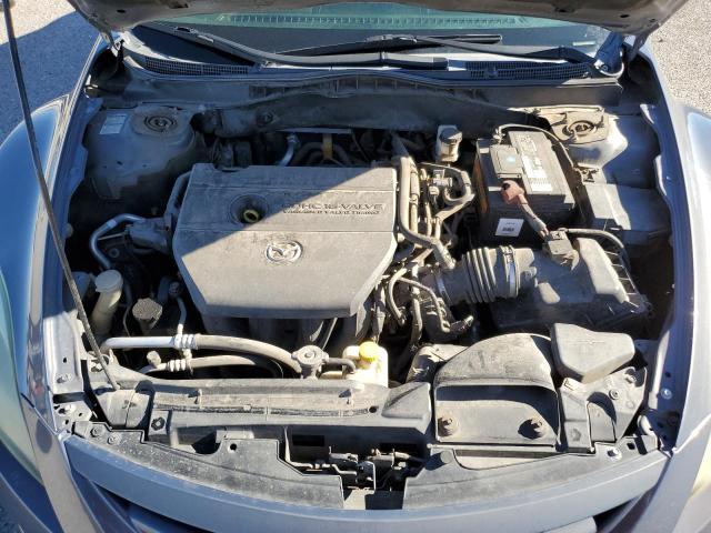 Foto 11 de la subasta – 2011 MAZDA 6 I con VIN 1YVHZ8CH1B5M25901