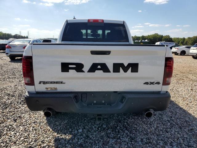Photo 6 from auction – 2017 RAM 1500 REBEL with VIN 1C6RR7YT4HS794237