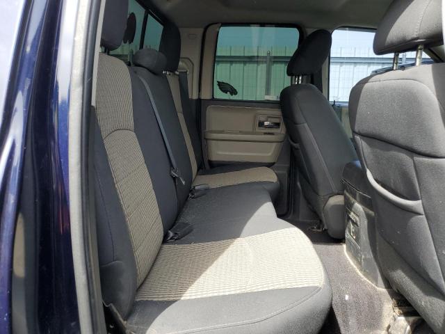صورة رقم 10 من المزاد - 2012 DODGE RAM 1500 SLT مع VIN 1C6RD7GT6CS329189