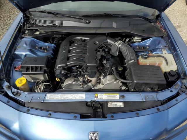 Photo 11 from auction – 2007 DODGE CHARGER SE with VIN 2B3LA43G77H844103