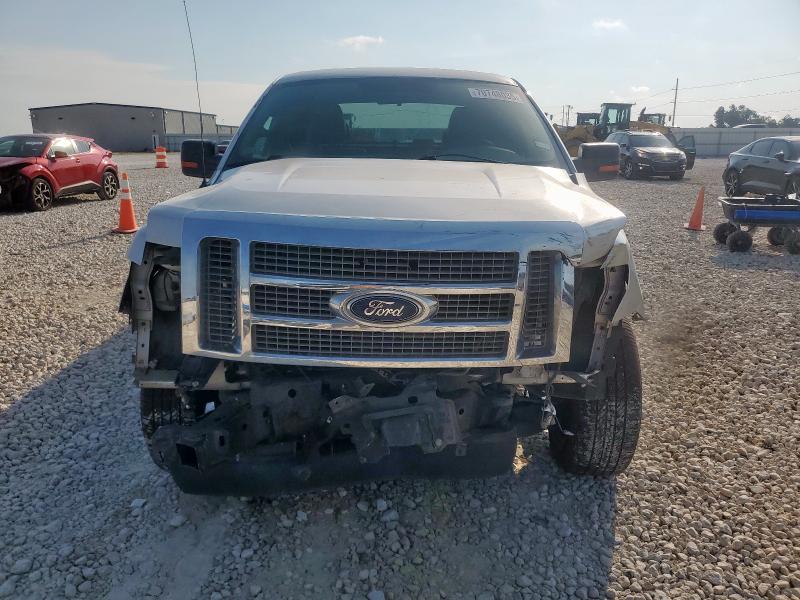 Photo 5 from auction – 2011 FORD F150 SUPER with VIN 1FTEX1CM3BFD08978