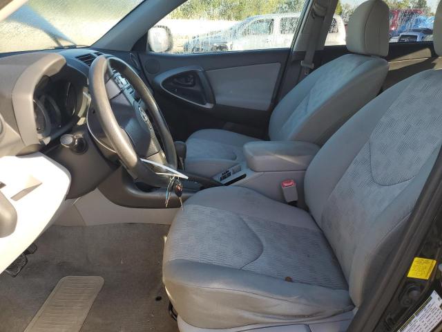 Photo 7 from auction – 2012 TOYOTA RAV4 with VIN 2T3BF4DV5CW209559