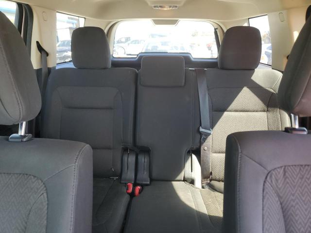 Photo 10 from auction – 2014 FORD FLEX SEL with VIN 2FMGK5C80EBD20525