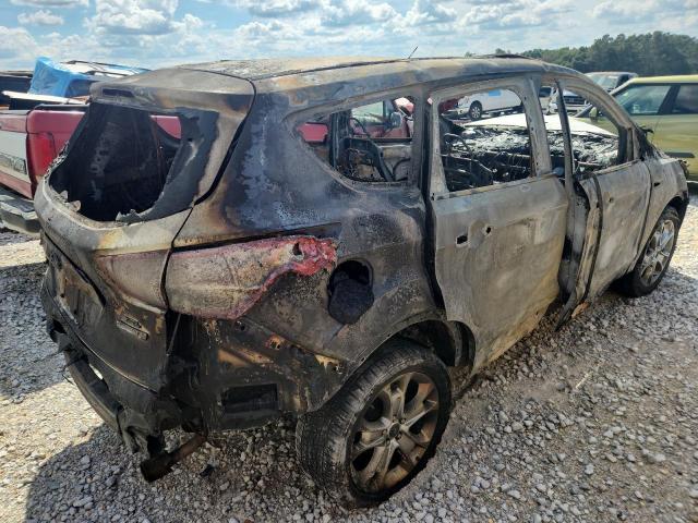 Photo 3 from auction – 2013 FORD ESCAPE SEL with VIN 1FMCU0HX0DUA79750