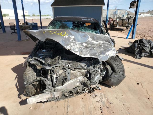 Photo 5 from auction – 2014 MERCEDES-BENZ E 350 with VIN WDDHF5KBXEB075724