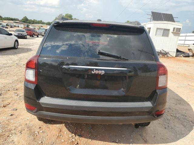 Photo 6 from auction – 2017 JEEP COMPASS SP with VIN 1C4NJCBA9HD186913